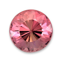 3.79 Ct. Tourmaline from Brazil Video