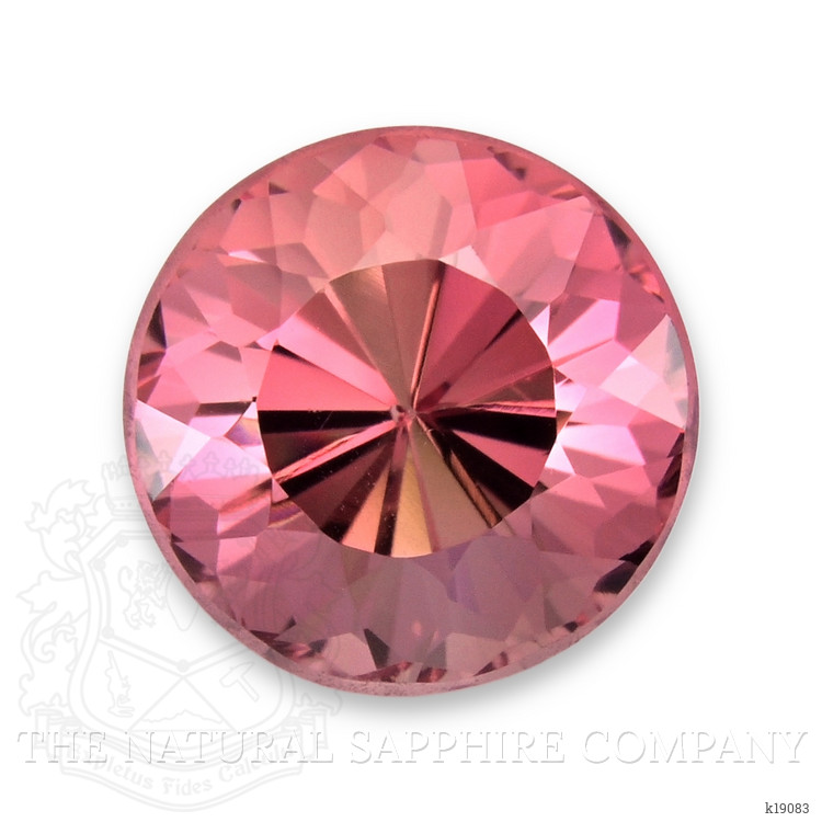 3.79 Ct. Tourmaline from Brazil