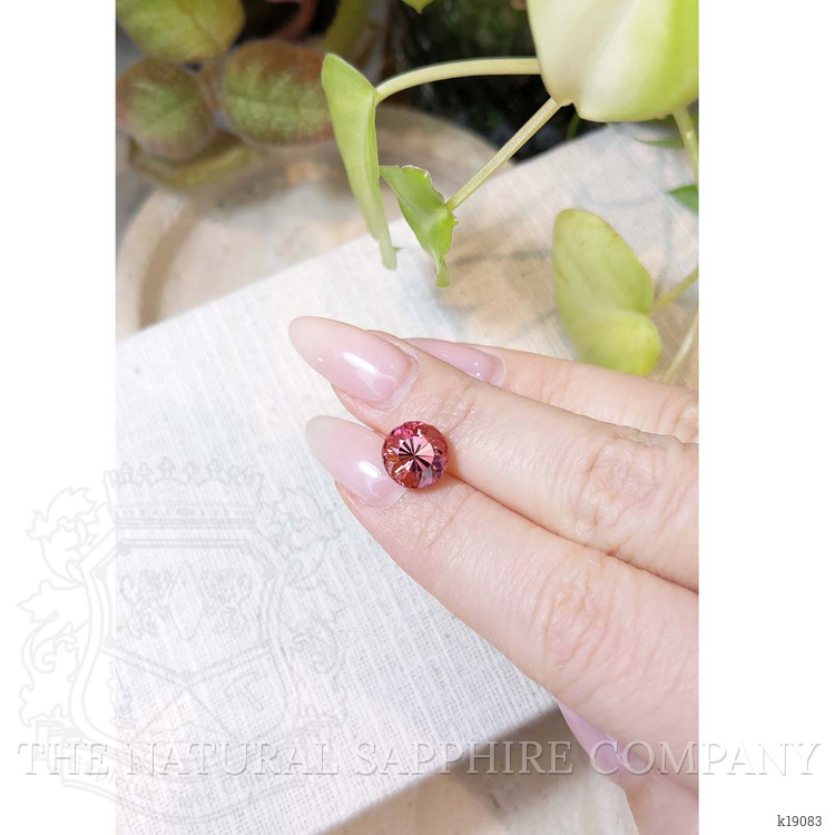 3.79 Ct. Tourmaline from Brazil