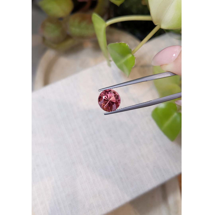 3.79 Ct. Tourmaline from Brazil