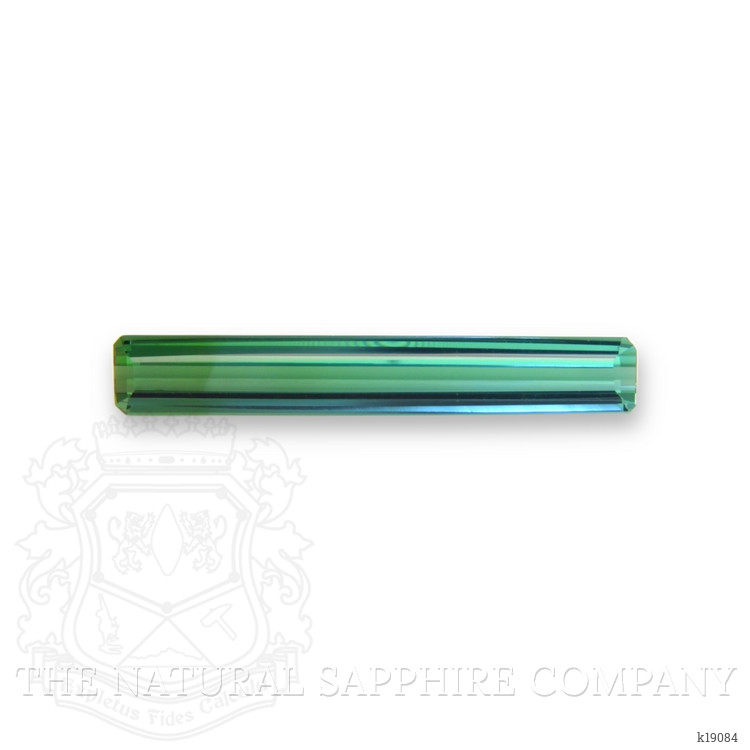 3.53 Ct. Tourmaline from Brazil