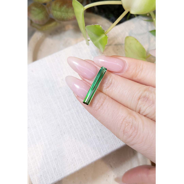 3.53 Ct. Tourmaline from Brazil