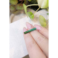 3.53 Ct. Tourmaline from Brazil Life Style