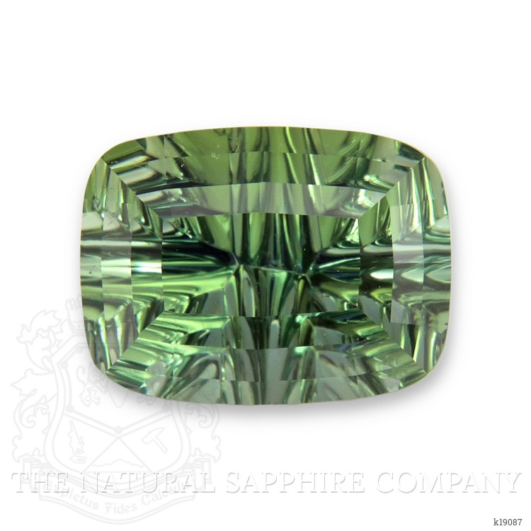 2.97 Ct. Tourmaline from Brazil