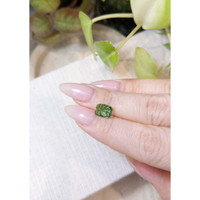 2.97 Ct. Tourmaline from Brazil Life Style