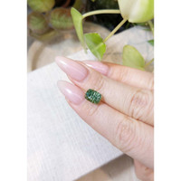 2.97 Ct. Tourmaline from Brazil Life Style
