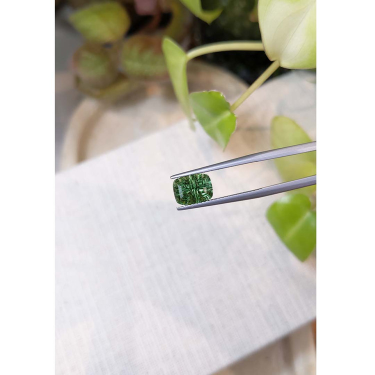 2.97 Ct. Tourmaline from Brazil