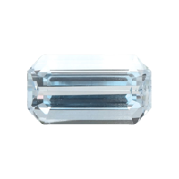 4.03 Ct. Aquamarine from Mozambique Video