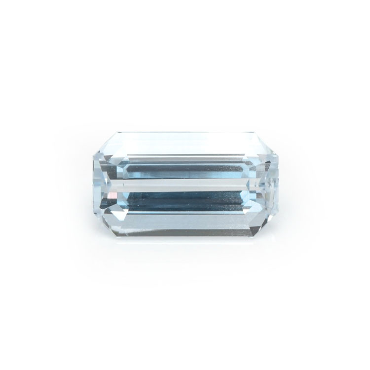 4.03 Ct. Aquamarine from Mozambique