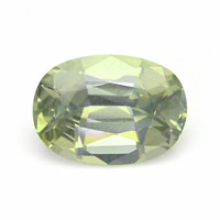2.91 Ct. Chrysoberyl from Tanzania Video