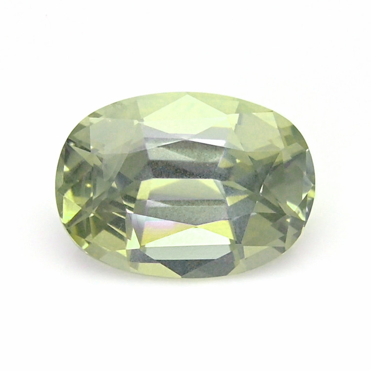 2.91 Ct. Chrysoberyl from Tanzania