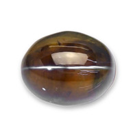 3.50 Ct. Cabochon Chrysoberyl from Tanzania Video