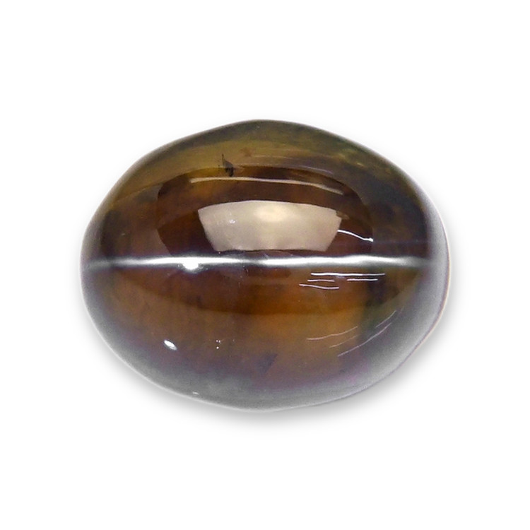 3.50 Ct. Cabochon Chrysoberyl from Tanzania