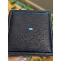 0.06 Ct. White Opal from Australia Life Style