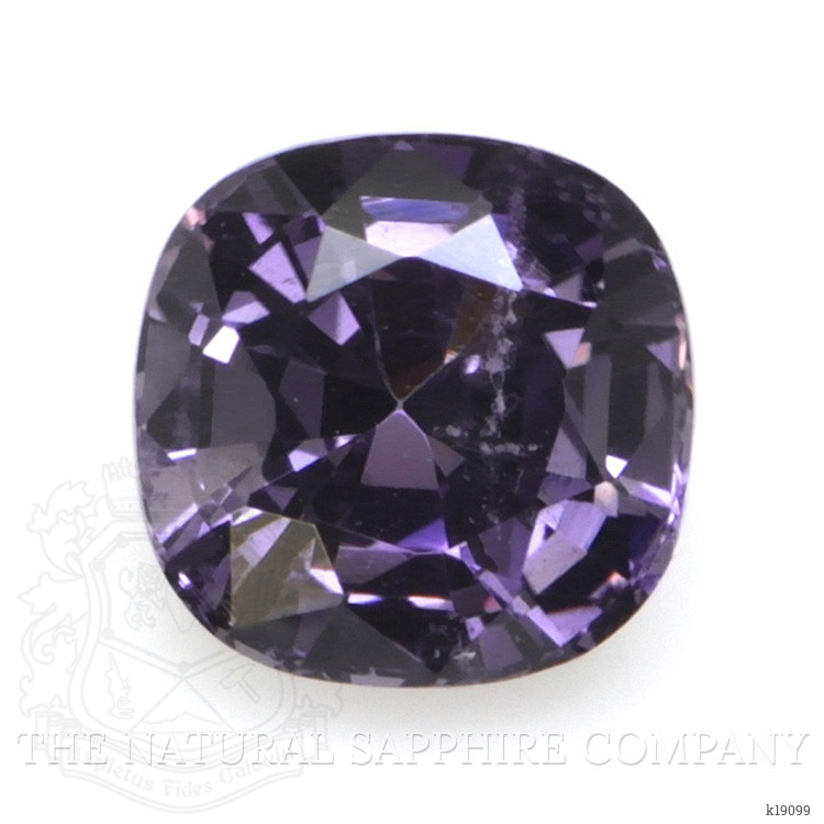 0.99 Ct. Spinel from Ceylon (Sri Lanka)