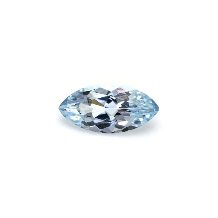 0.52 Ct. Aquamarine from Mozambique
