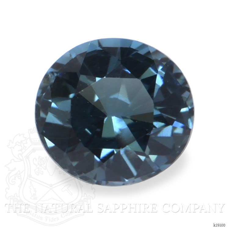 0.83 Ct. Spinel from Ceylon (Sri Lanka)