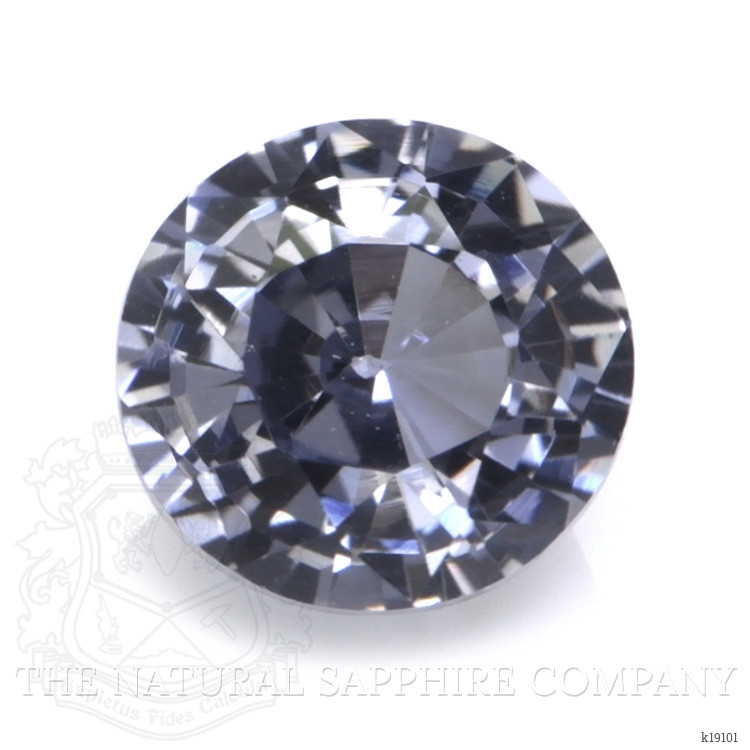 0.85 Ct. Spinel from Ceylon (Sri Lanka)