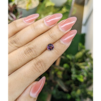 1.32 Ct. Spinel from Ceylon (Sri Lanka) Life Style
