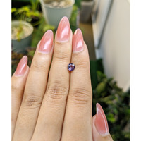 0.60 Ct. Spinel from Ceylon (Sri Lanka) Life Style