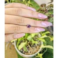 1.03 Ct. Spinel from Ceylon (Sri Lanka) Life Style