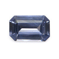0.67 Ct.Tw. Emerald Cut Spinel