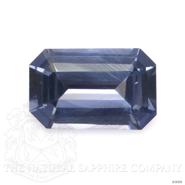 0.67 Ct. Spinel from Ceylon (Sri Lanka)