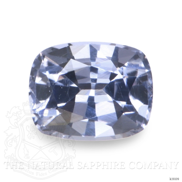 0.53 Ct. Spinel from Ceylon (Sri Lanka)