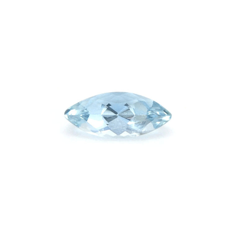 0.59 Ct. Aquamarine from Mozambique