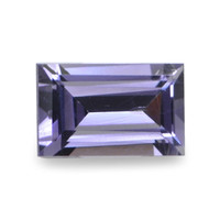 0.67 Ct. Spinel from Ceylon (Sri Lanka) Video