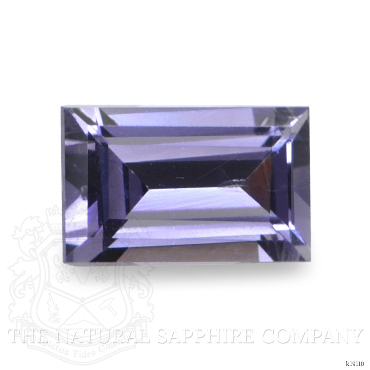 0.67 Ct. Spinel from Ceylon (Sri Lanka)