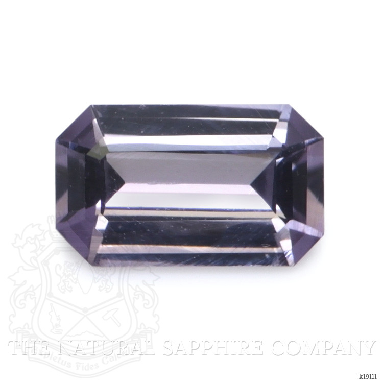 0.42 Ct. Spinel from Ceylon (Sri Lanka)