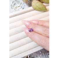 1.52 Ct. Spinel from Ceylon (Sri Lanka) Life Style