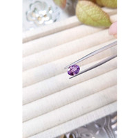 1.52 Ct. Spinel from Ceylon (Sri Lanka) Life Style