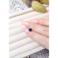 1.07 Ct. Spinel from Ceylon (Sri Lanka) Life Style