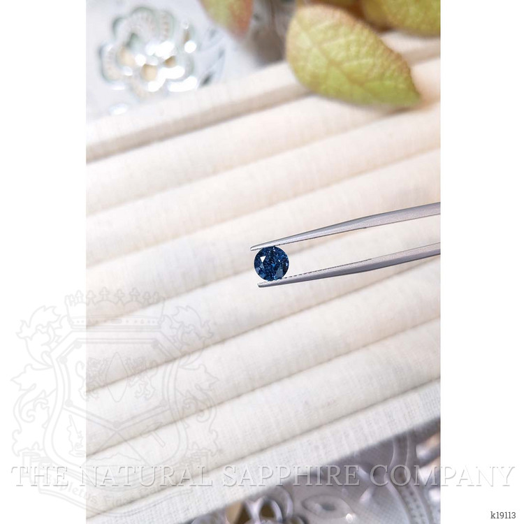 1.07 Ct. Spinel from Ceylon (Sri Lanka)