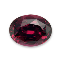 3.35 Ct. Spinel from Ceylon (Sri Lanka) Video