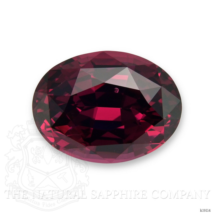 3.35 Ct. Spinel from Ceylon (Sri Lanka)
