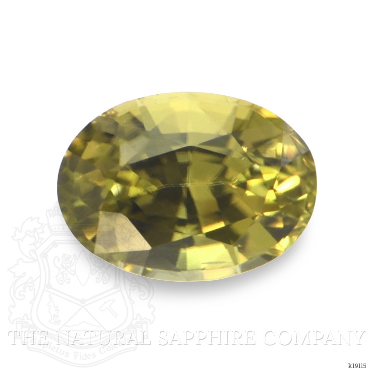 0.63 Ct. Spinel from Ceylon (Sri Lanka)