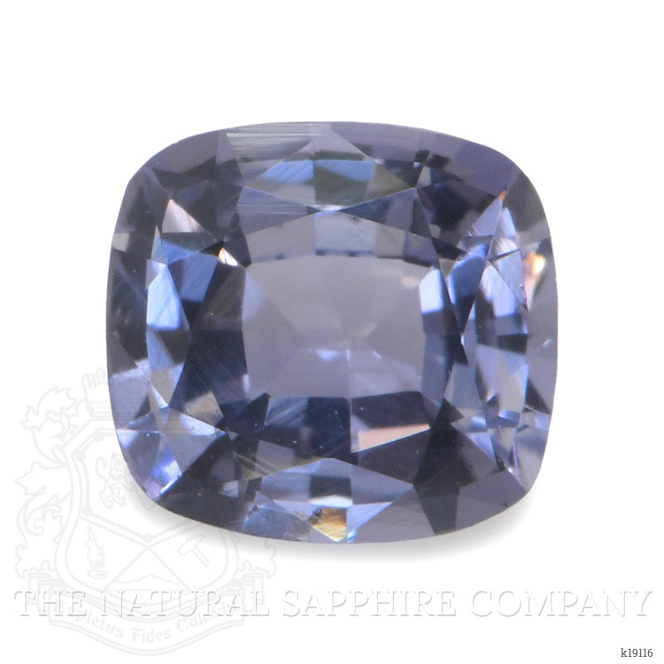 0.38 Ct. Spinel from Ceylon (Sri Lanka)