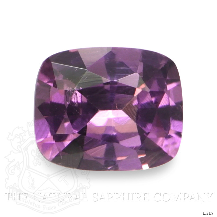 0.59 Ct. Spinel from Ceylon (Sri Lanka)