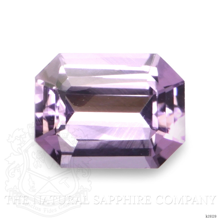 0.45 Ct. Spinel from Ceylon (Sri Lanka)