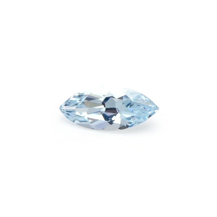0.85 Ct. Aquamarine from Mozambique