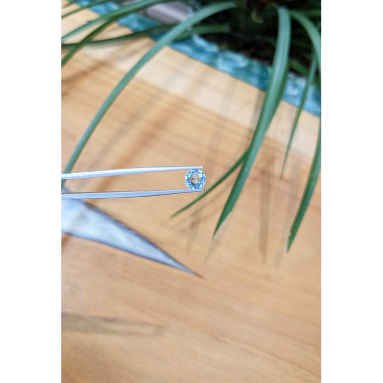 1.42 Ct. Topaz from Madagascar