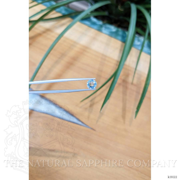 1.42 Ct. Topaz from Madagascar