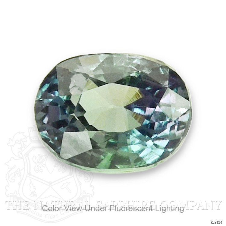 1.05 Ct. Alexandrite from Tanzania