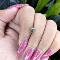 1.05 Ct. Alexandrite from Tanzania Life Style