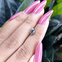 1.05 Ct. Alexandrite from Tanzania Life Style