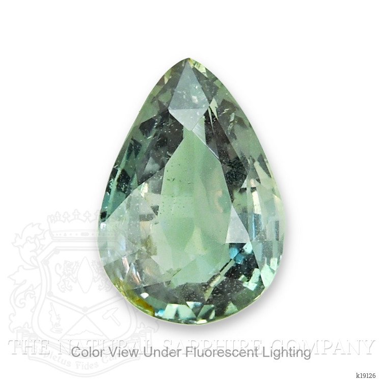 1.44 Ct. Alexandrite from Tanzania