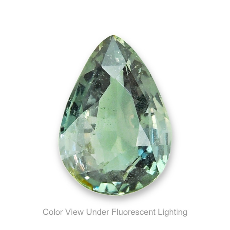 1.44 Ct. Alexandrite from Tanzania